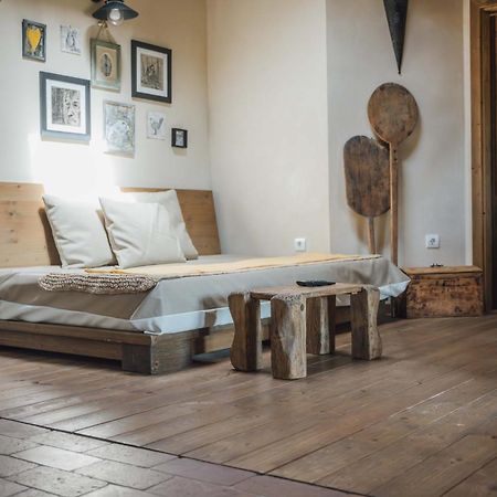 Villa Birds House Rovinj Bagian luar foto