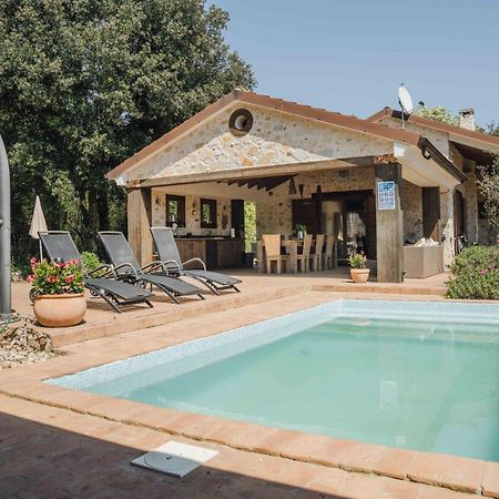 Villa Birds House Rovinj Bagian luar foto