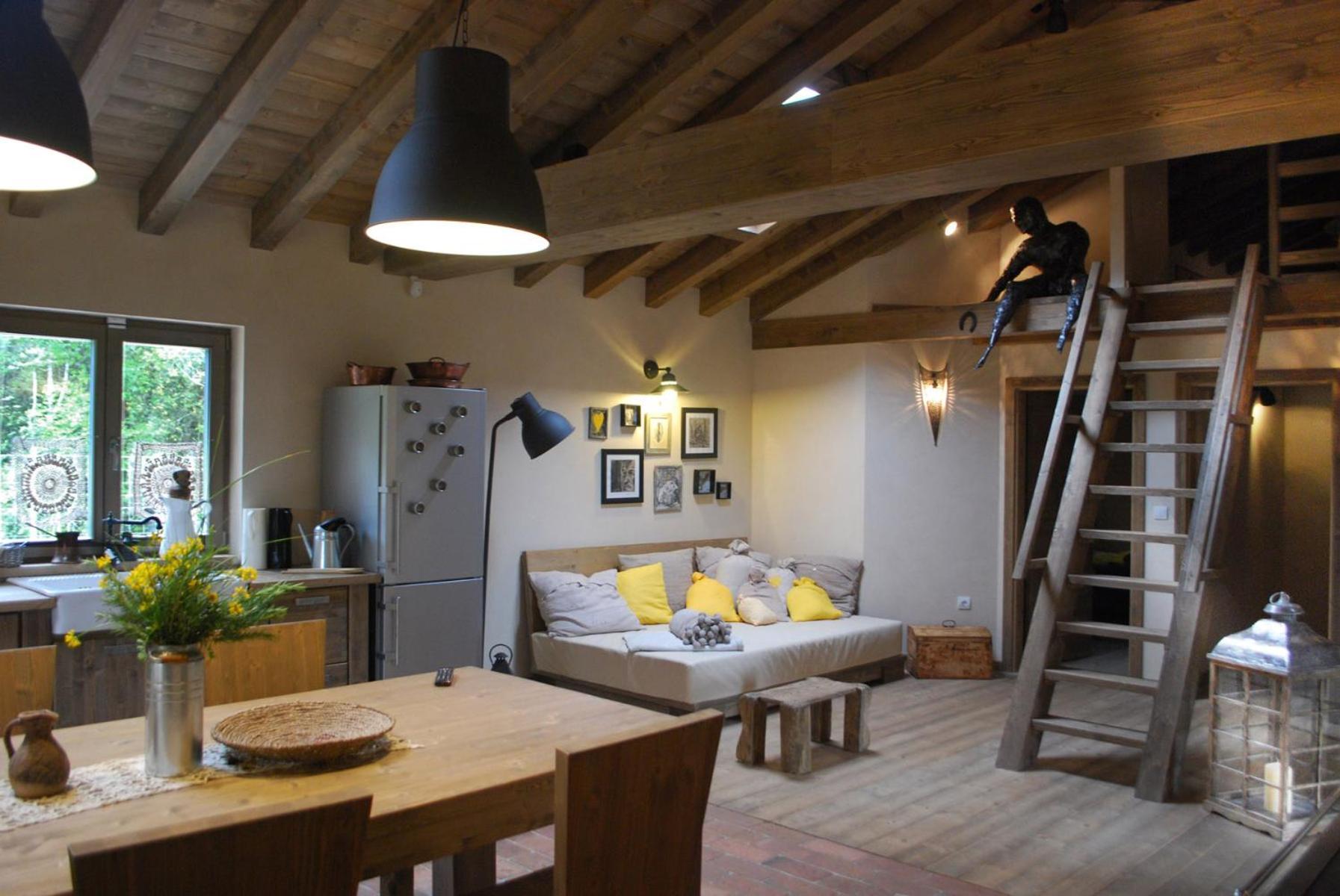 Villa Birds House Rovinj Bagian luar foto