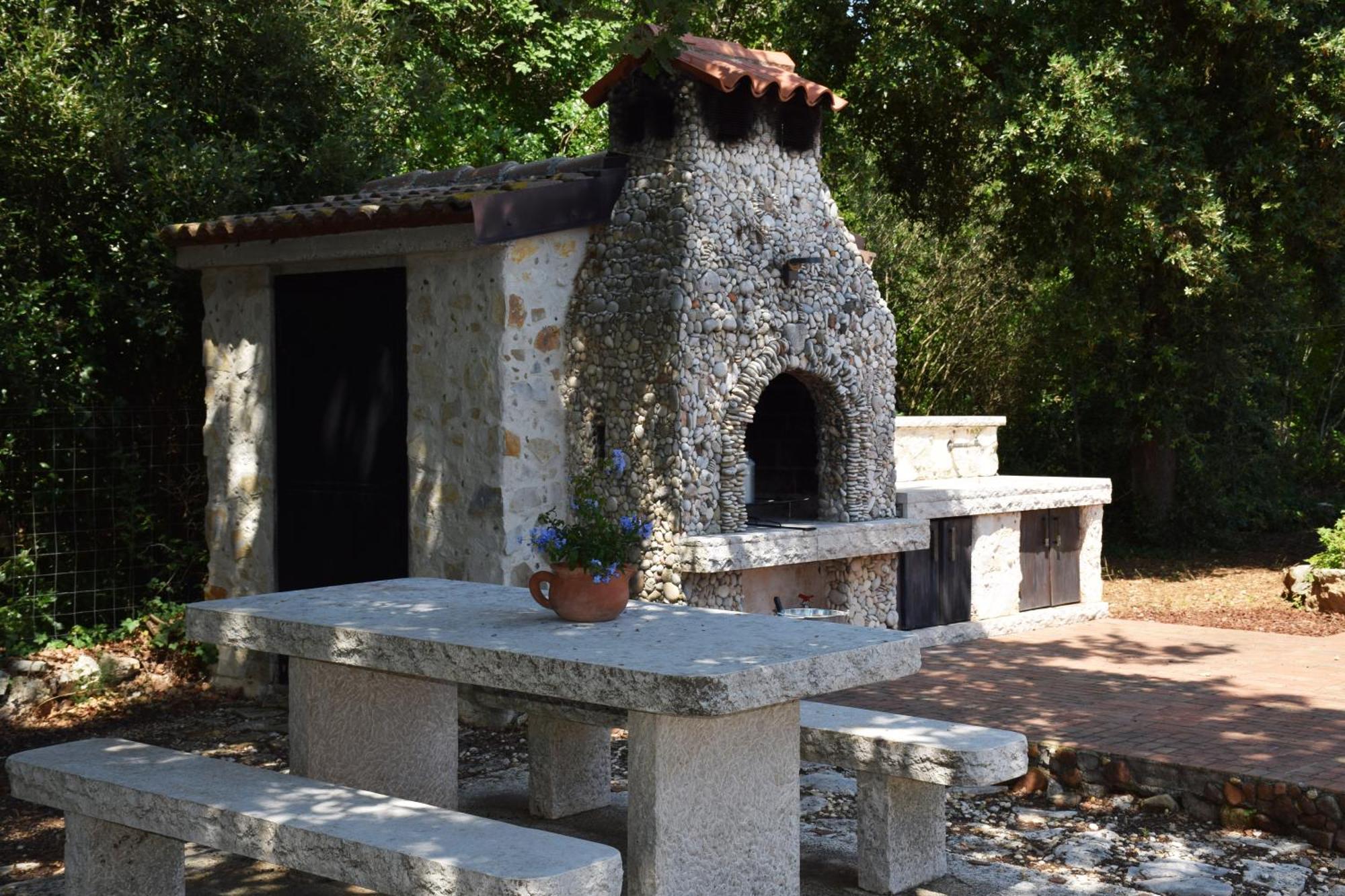 Villa Birds House Rovinj Bagian luar foto