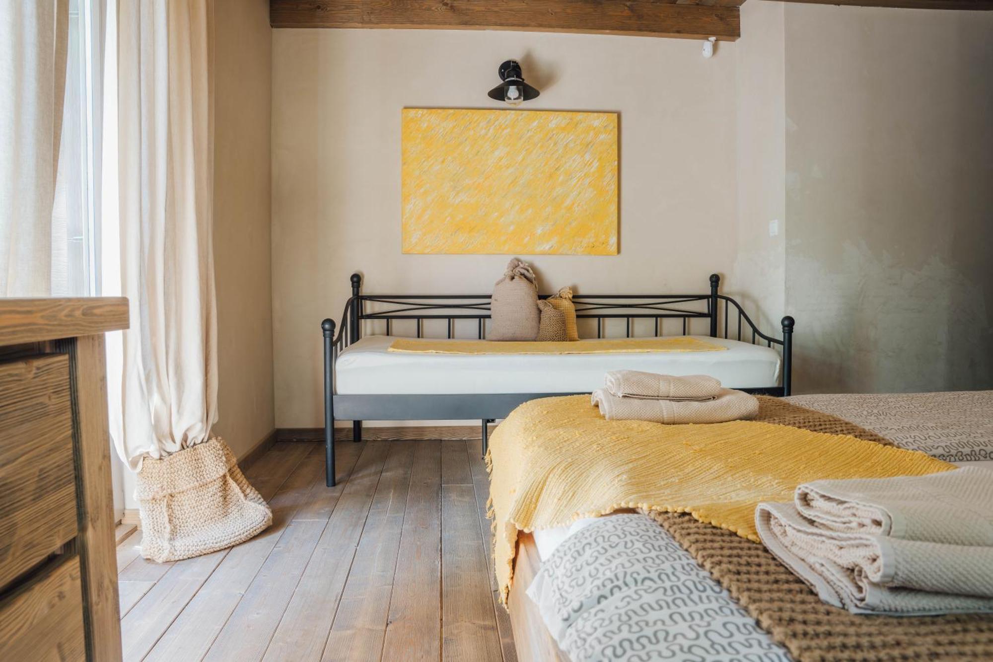 Villa Birds House Rovinj Bagian luar foto