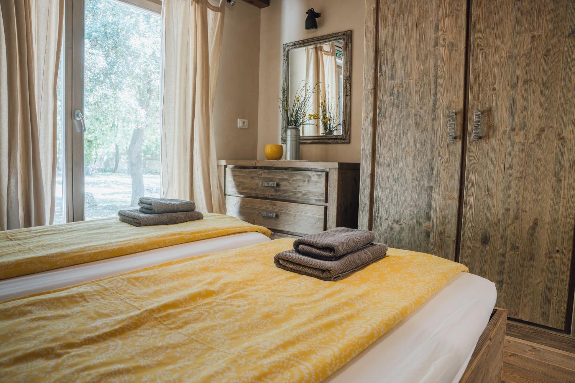 Villa Birds House Rovinj Bagian luar foto